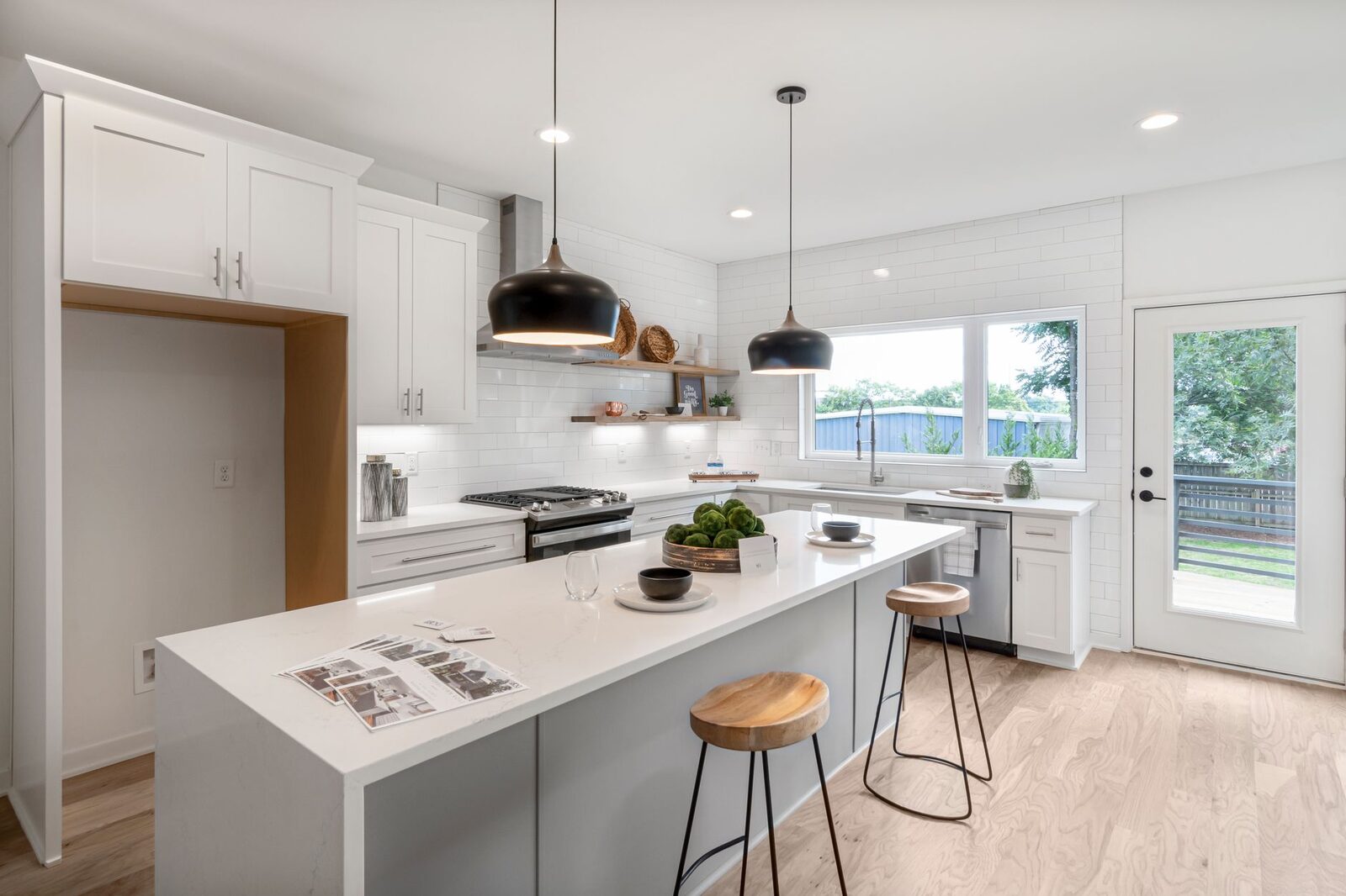 Kitchens inspiration photo 10