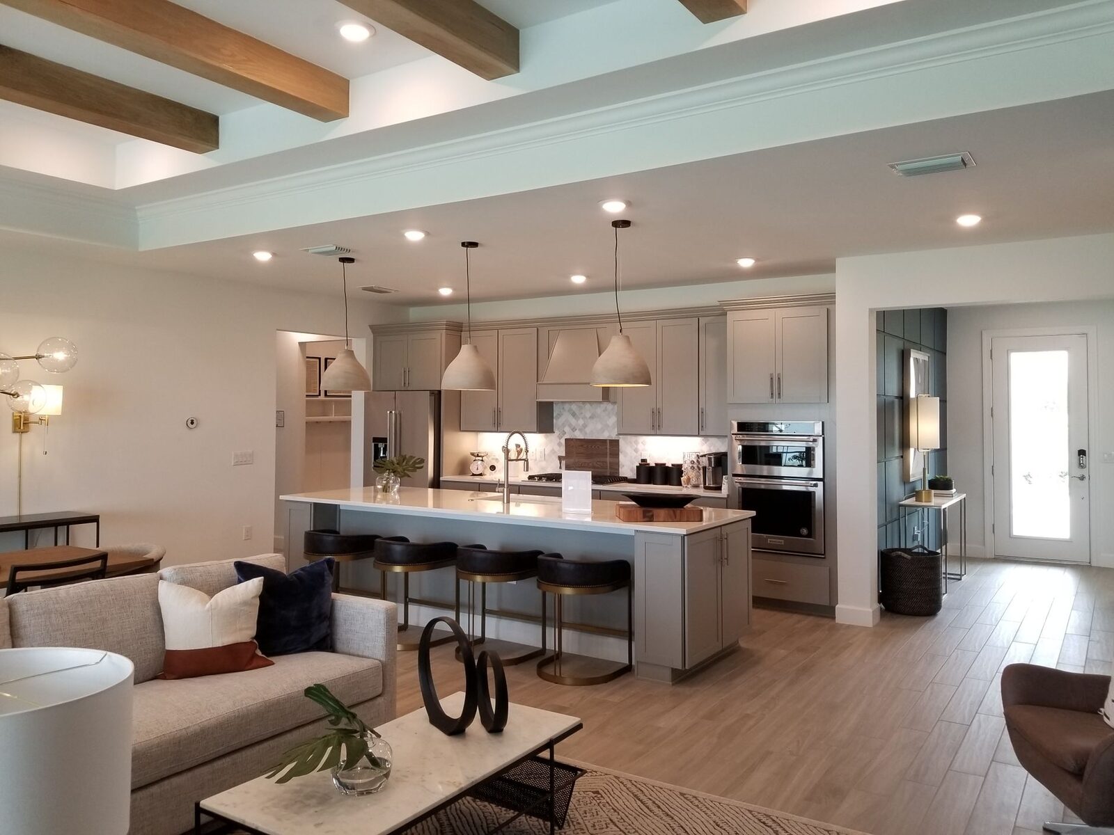 Kitchens inspiration photo 11