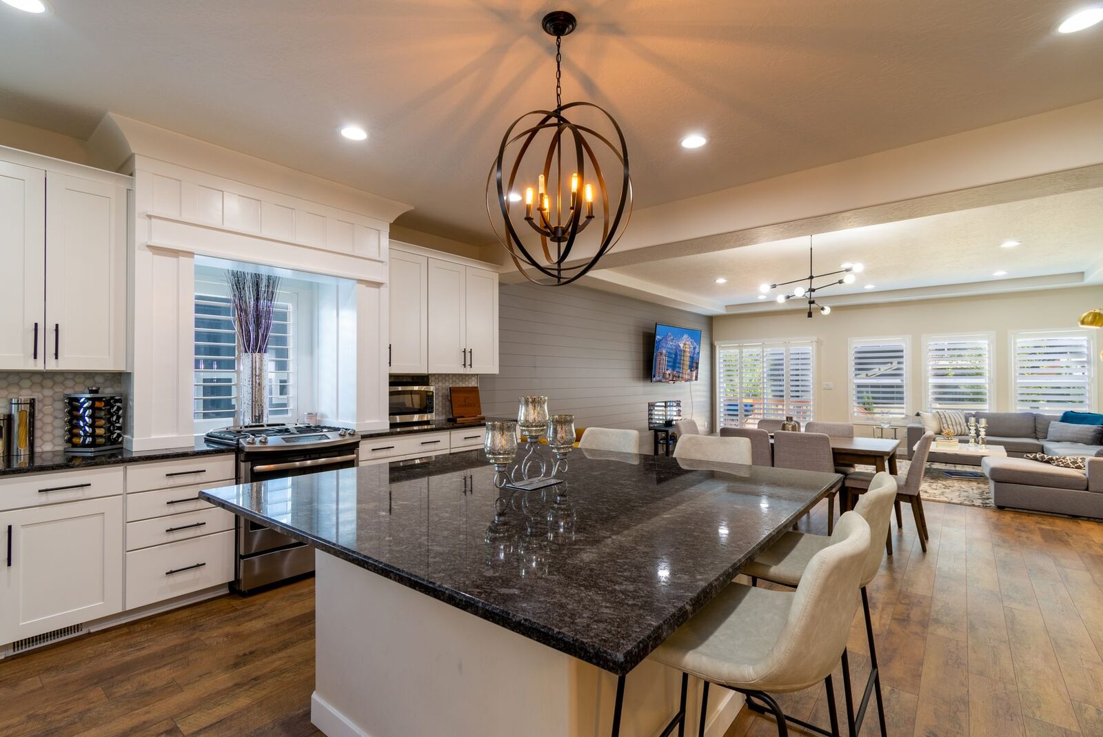 Kitchens inspiration photo 12