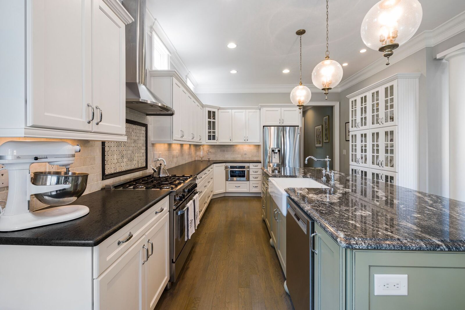 Kitchens inspiration photo 13