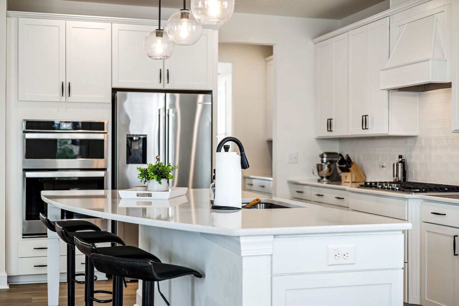 Kitchens inspiration photo 14