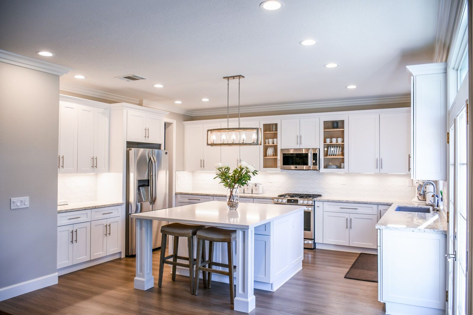Kitchens inspiration photo 2