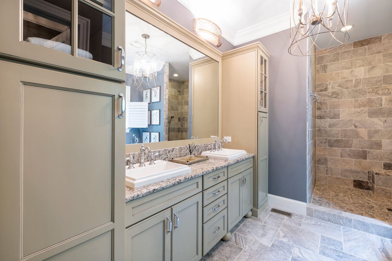 Bathrooms inspiration photo 22