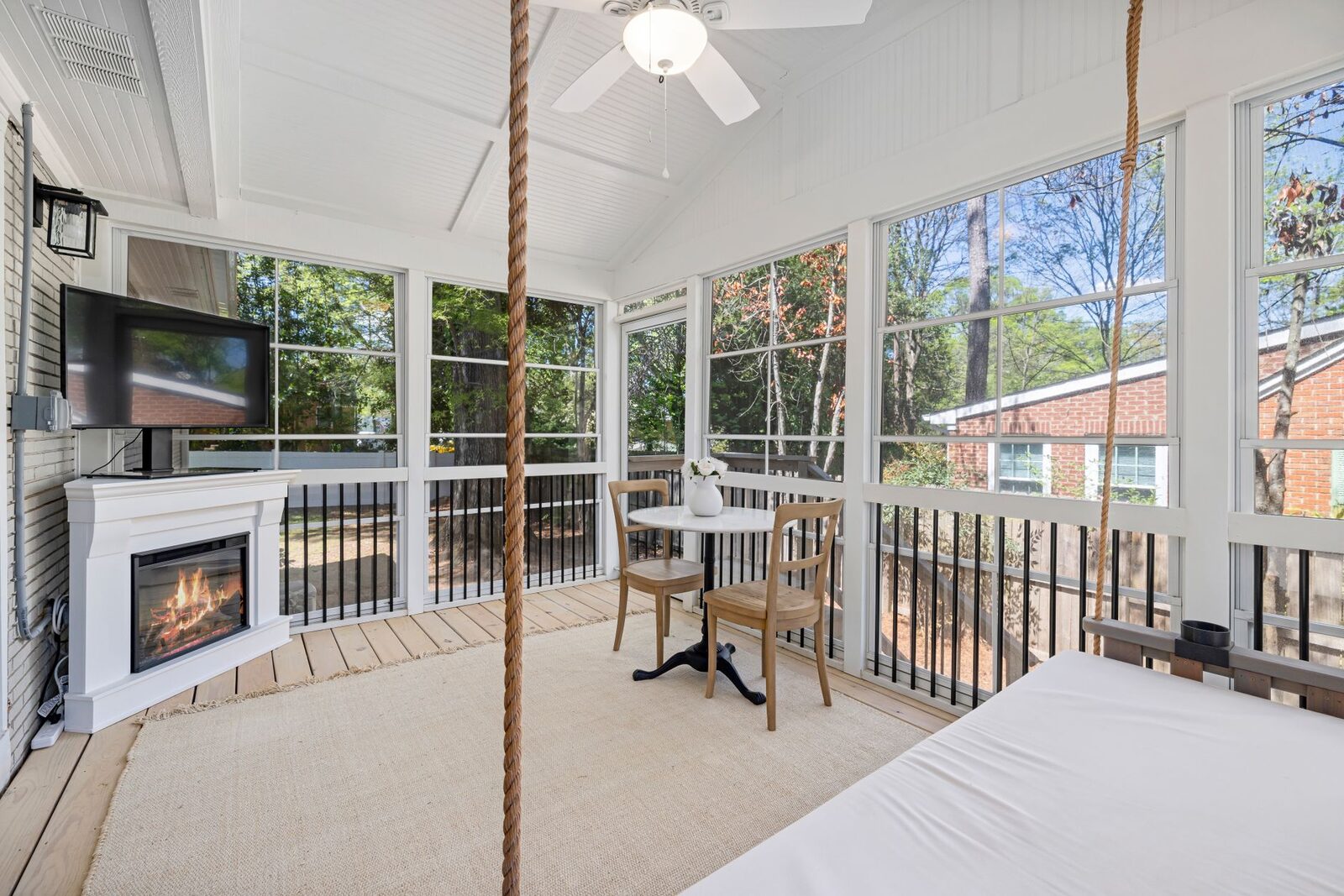 Additions & Outdoor Living inspiration photo 38