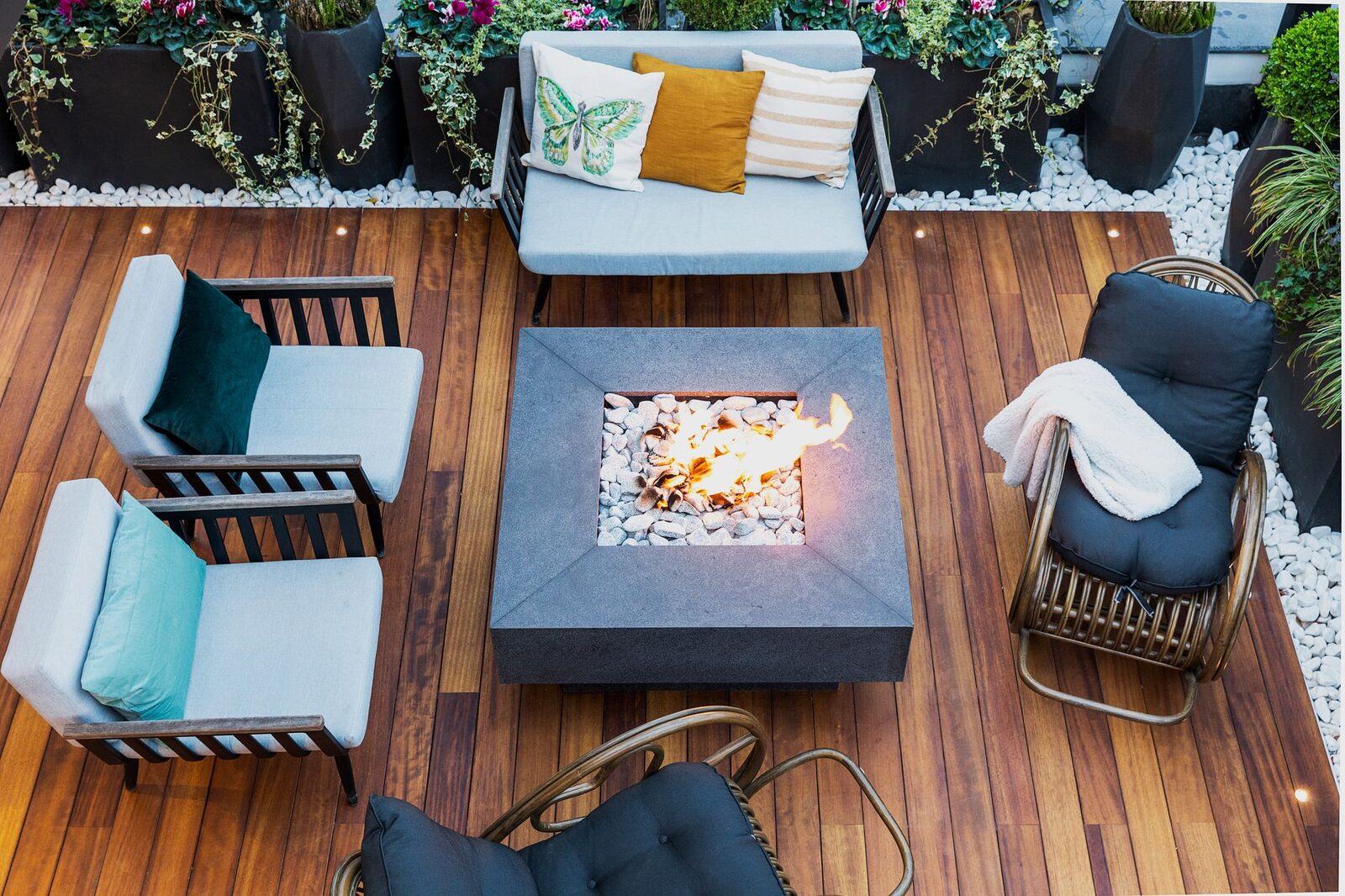 Additions & Outdoor Living inspiration photo 46