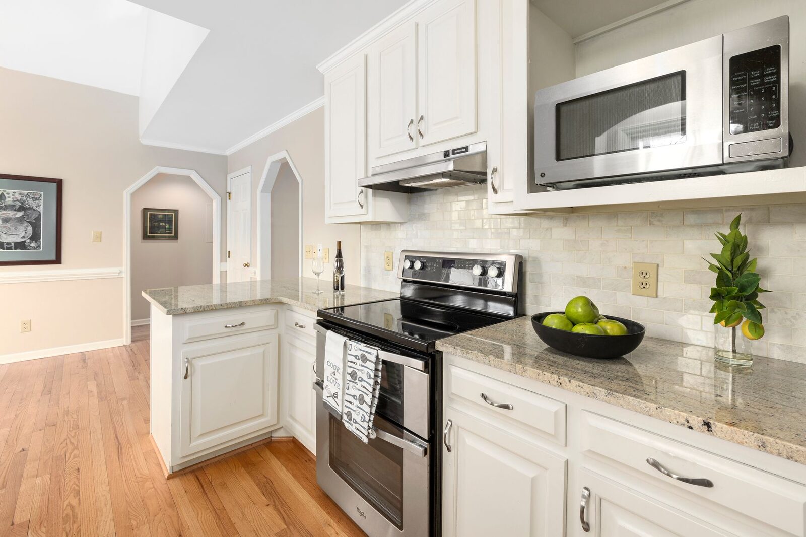 Kitchens inspiration photo 7