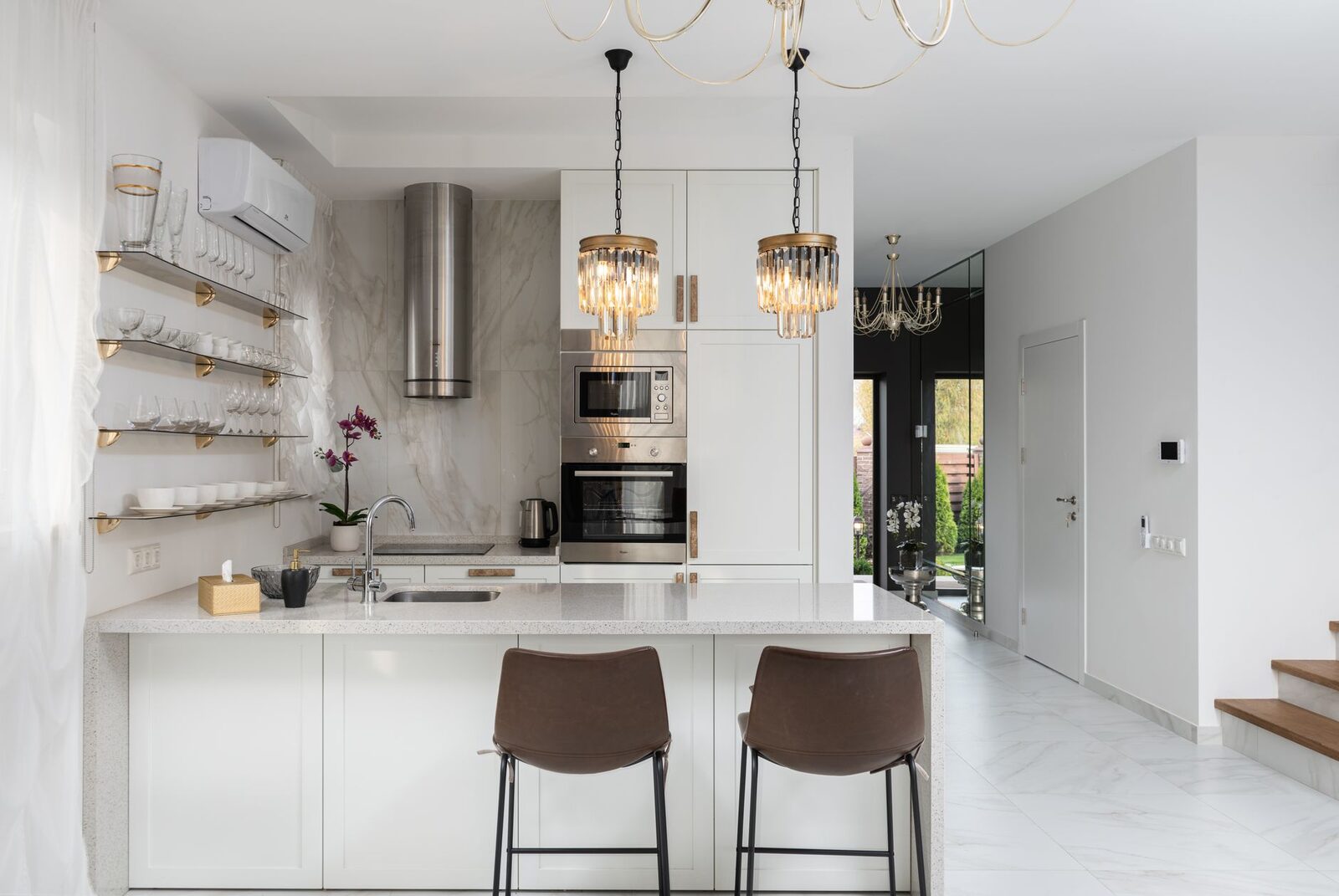 Kitchens inspiration photo 8