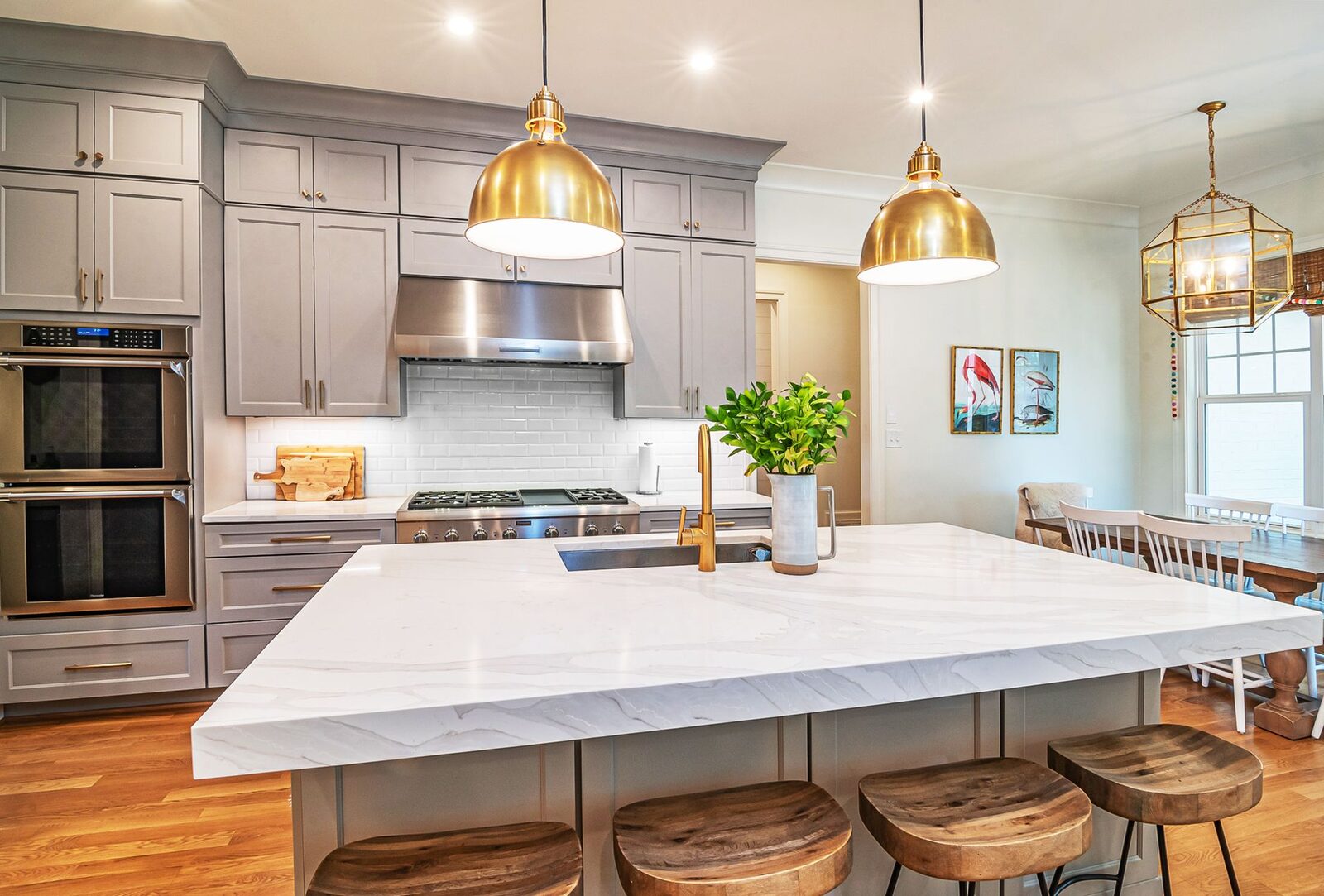 Kitchens inspiration photo 9