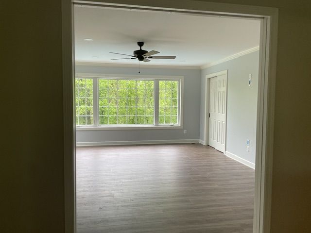 Bedroom & bonus room addition + bath remodel